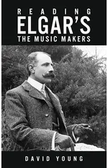 Reading Elgar’s The Music Makers