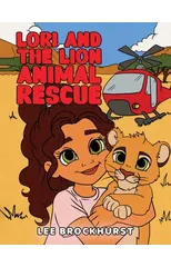Lori and the Lion Animal Rescue