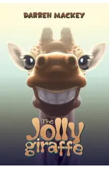 The Jolly Giraffe