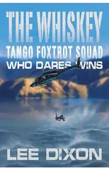 The Whiskey Tango Foxtrot Squad