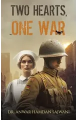 Two Hearts, One War