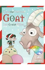 Yugo the Yuletide Goat - Ice Cream Chaos