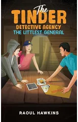 The Tinder Detective Agency – The Littlest General