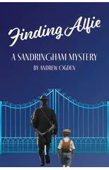 Finding Alfie