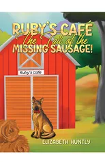 Ruby's Cafe - The Tail of the Missing Sausage!