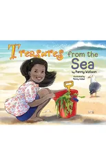 Treasures from the Sea