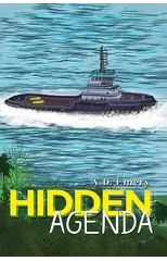 Hidden Agenda