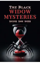 The Black Widow Mysteries