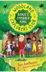 Benji's Emerald King