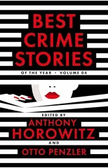 Best Crime Stories of the Year Volume 4