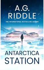 Antarctica Station