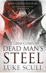 Dead Man's Steel