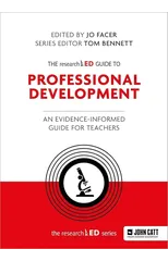 The researchED Guide to Professional Development