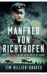 MANFRED VON RICHTHOFEN