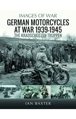 German Motorcycles at War, 1939–1945