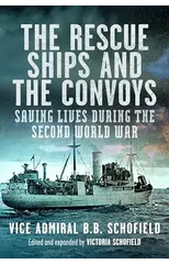 The Rescue Ships and The Convoys