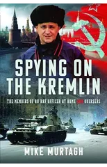 Spying on the Kremlin
