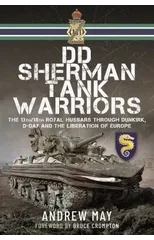 DD Sherman Tank Warriors