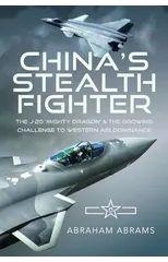 China's Stealth Fighter