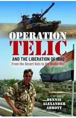 Operation Telic and the Liberation of Iraq