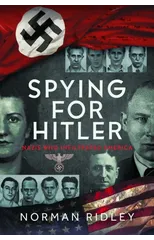 Spying for Hitler