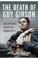 The Death of Guy Gibson