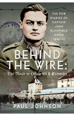 Behind the Wire