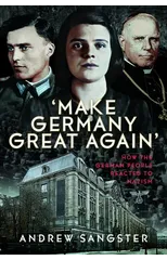 'Make Germany Great Again'