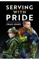 Serving with Pride
