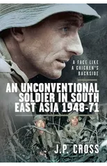 A Face Like a Chicken's Backside