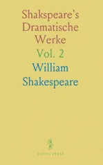 Shakspeare's Dramatische Werke