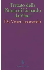 Trattato della Pittura di Lionardo da Vinci