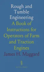 Rough and Tumble Engineering