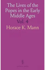 Lives of the Popes in the Early Middle Ages