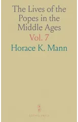 Lives of the Popes in the Middle Ages