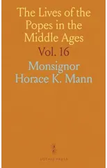 Lives of the Popes in the Middle Ages