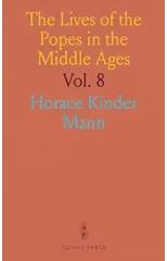 Lives of the Popes in the Middle Ages