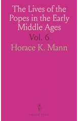 Lives of the Popes in the Early Middle Ages