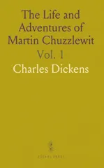 Life and Adventures of Martin Chuzzlewit