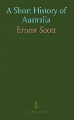 Short History of Australia