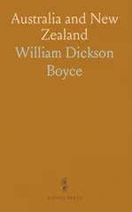 Australia and New Zealand