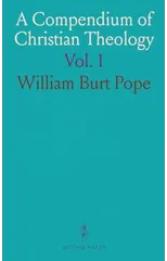 Compendium of Christian Theology