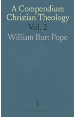 Compendium Christian Theology