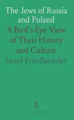 Jews of Russia and Poland