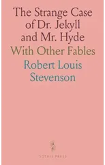 Strange Case of Dr. Jekyll and Mr. Hyde