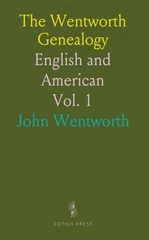 Wentworth Genealogy
