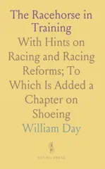 Racehorse in Training