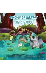 Simon's Breakfast Adventure
