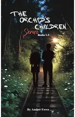 'The Orchid's Children' Series Omnibus