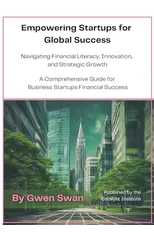 Empowering Startups for Global Success
